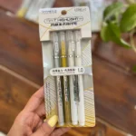 پک خودکار 4 رنگ شنز