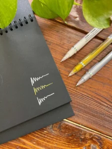 پک خودکار 4 رنگ شنز - Image 2