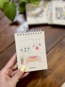 دفترچه طراحی میکرو کد F11