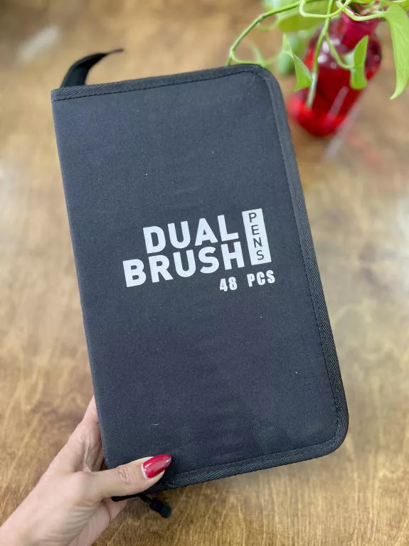 dualbrush-pen-48pcs-bagpakage-1