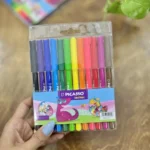 ماژیک نقاشی 12 رنگ پیکاسو