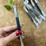 مدادگیر فلزی