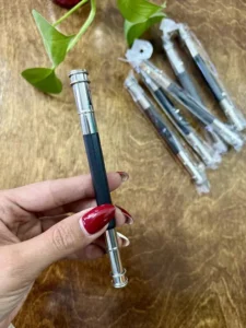 مدادگیر فلزی