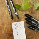 ماژیک سی دی دو سر 150 لاکسور