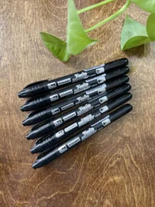 ماژیک سی دی دو سر 150 لاکسور - Image 2