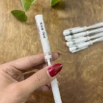 خودکار هایلایت سفید لتو