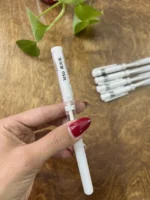 خودکار هایلایت سفید لتو