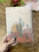 دفتر طراحی A5 سویل کد 1401 - Image 4